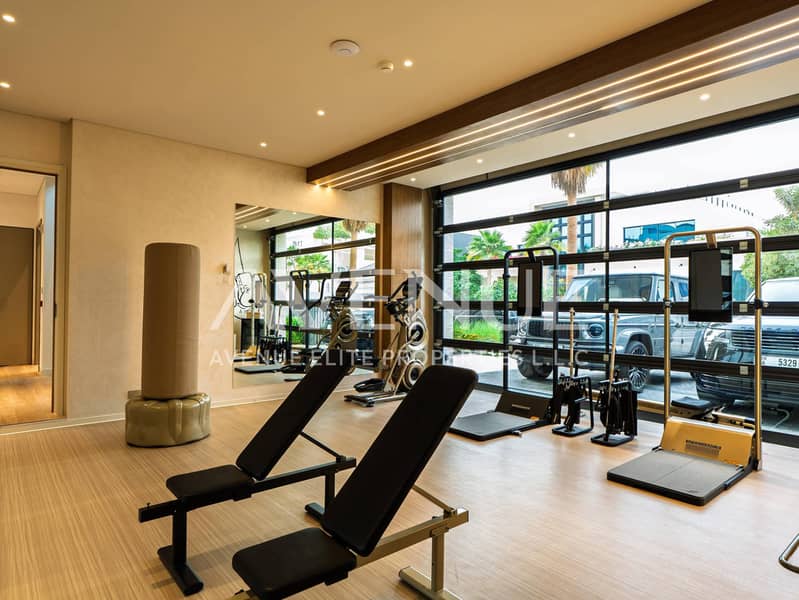 Exquisite Villa | Beach Front Living | Vacant - Image 17