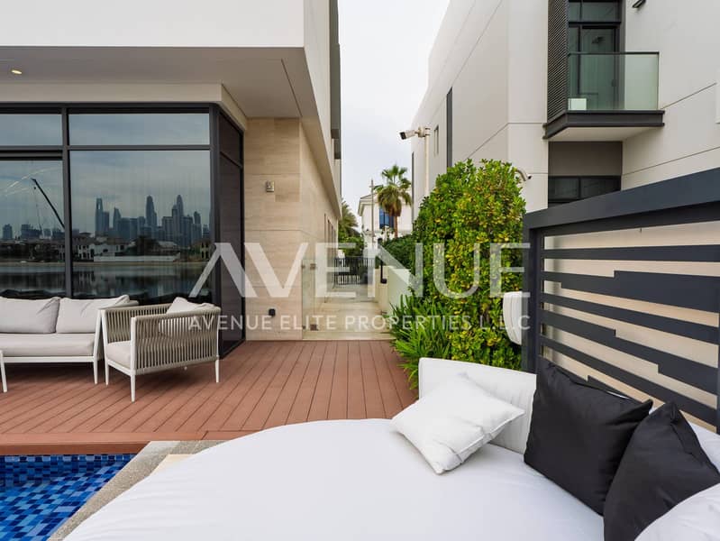 Exquisite Villa | Beach Front Living | Vacant - Image 20