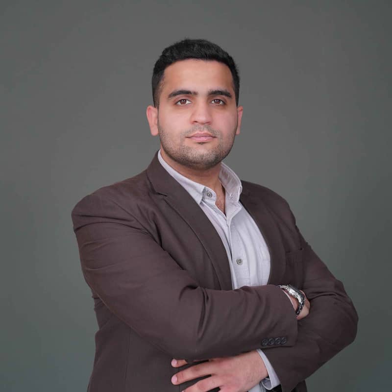 Abdullah Khan