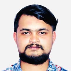Amit Shrestha