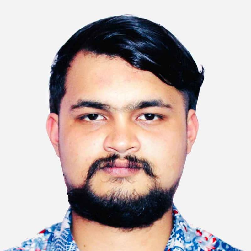 Amit Shrestha