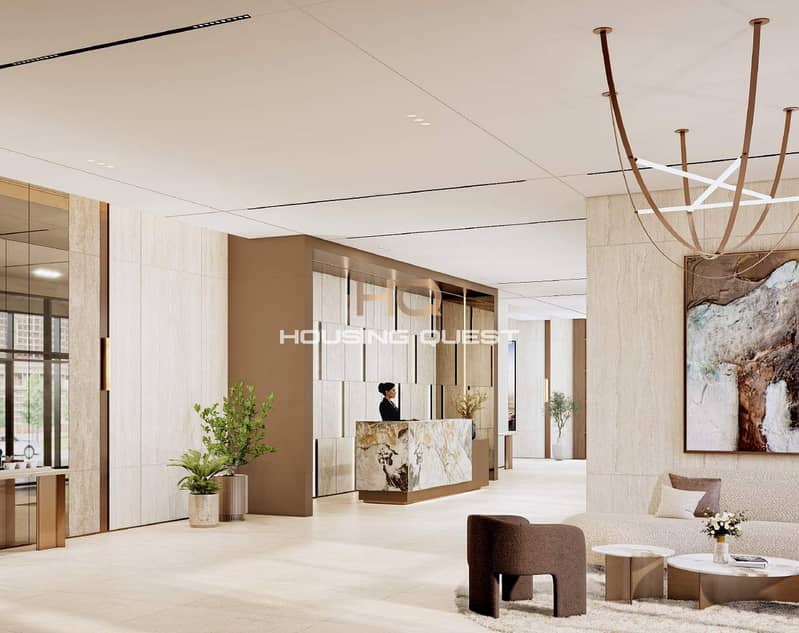 Elegant 2BR | Vibrant Community | Strong ROI Potential - Image 9