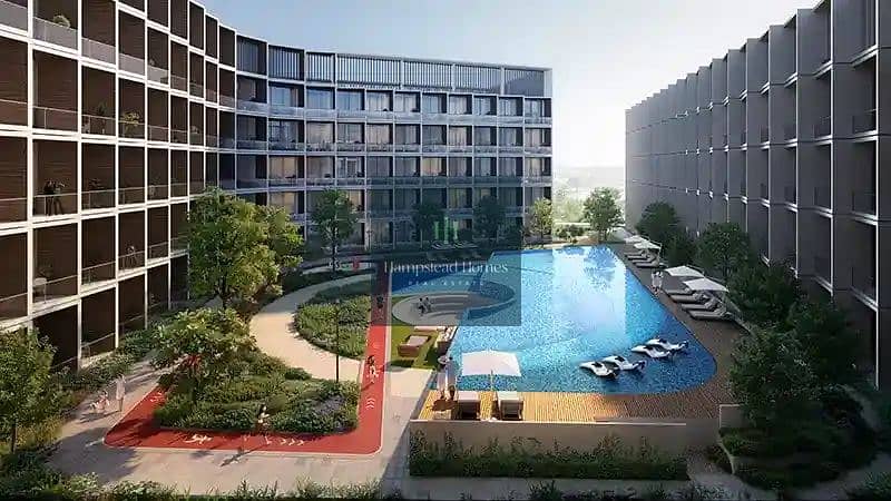 High ROI | Modern Living | Limited Availability