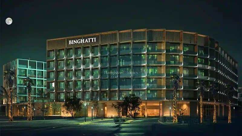 High ROI | Modern Living | Limited Availability