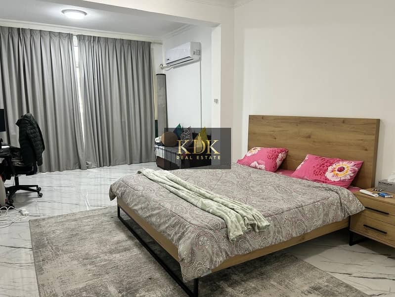 Community View | Prime Location | Spacious Villa