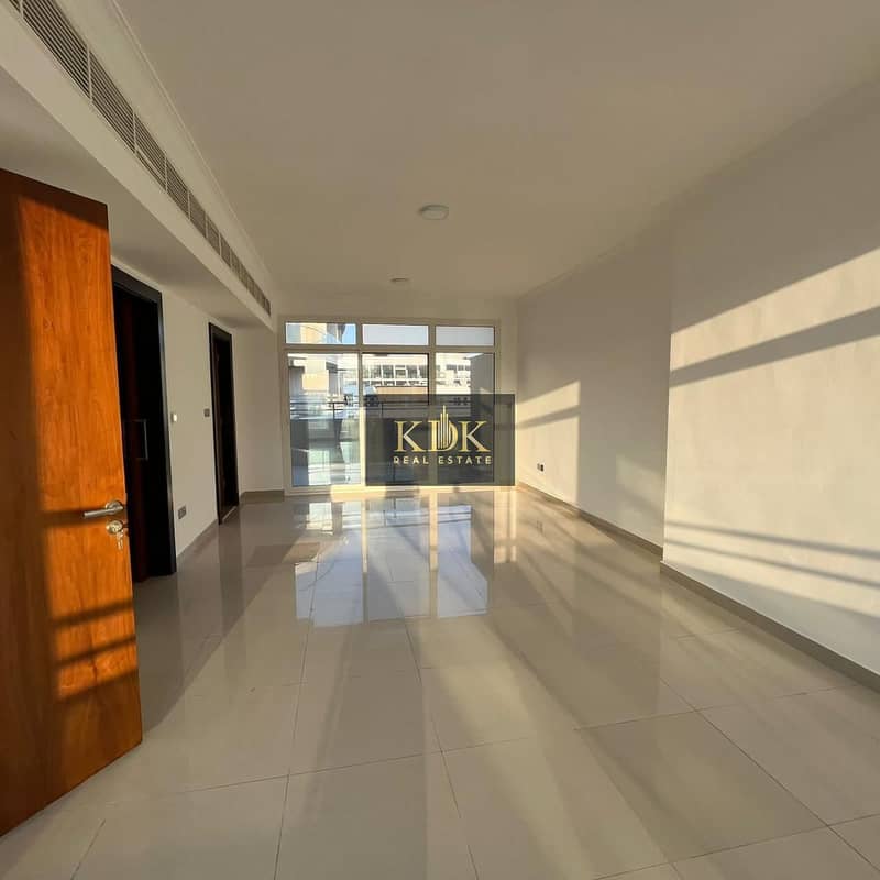 Community View | Prime Location | Spacious Villa - Image 7