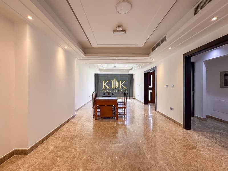 Community View | Prime Location | Spacious Villa - Image 8