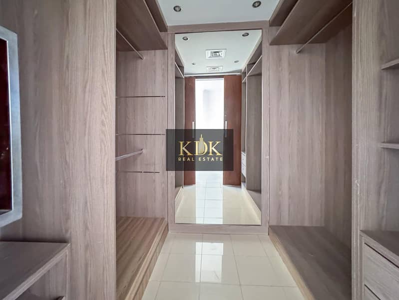 Community View | Prime Location | Spacious Villa - Image 9