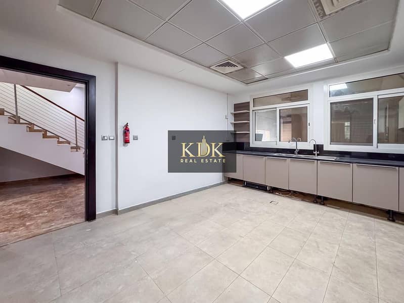 Community View | Prime Location | Spacious Villa - Image 10