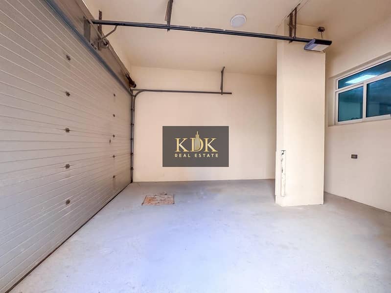 Community View | Prime Location | Spacious Villa - Image 14