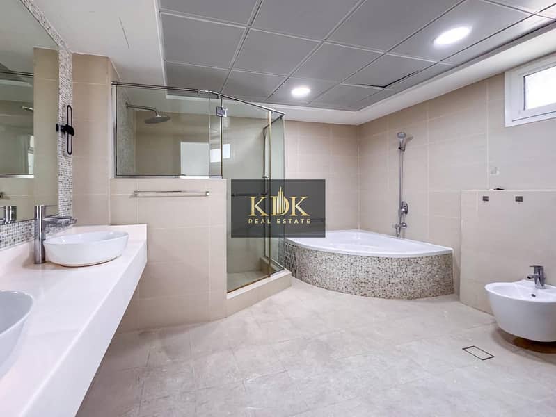 Community View | Prime Location | Spacious Villa - Image 17