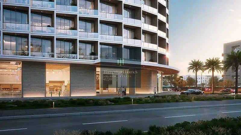 High ROI | Modern Living | Limited Availability - Image 6