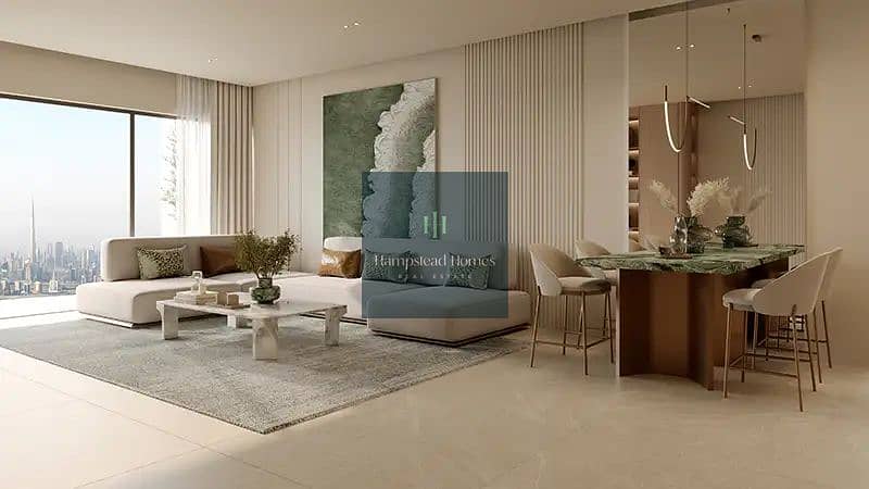 High ROI | Modern Living | Limited Availability - Image 7