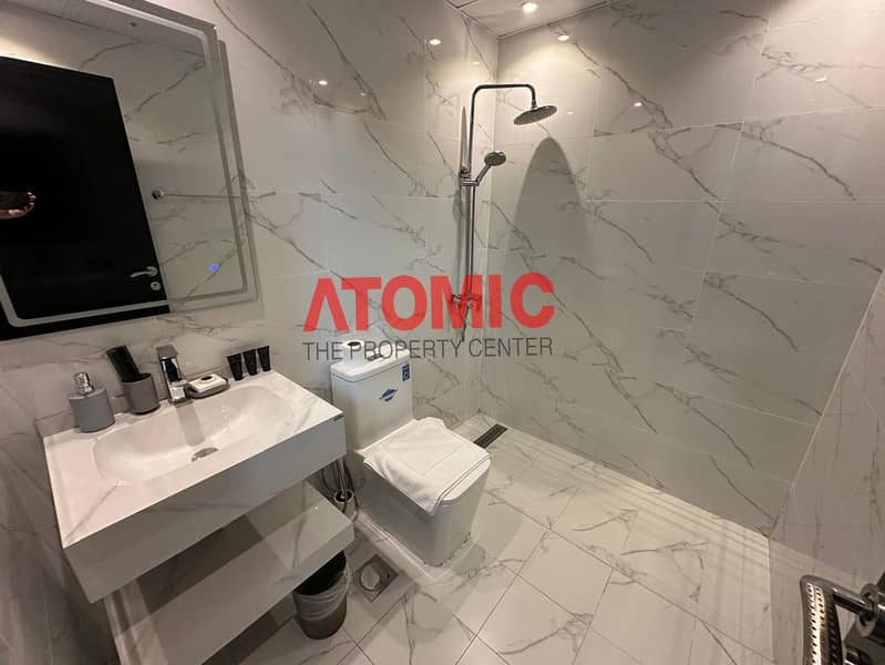 Amazing fully furnished 1bhk in Marina Daimond 2, close to metro - Image 11