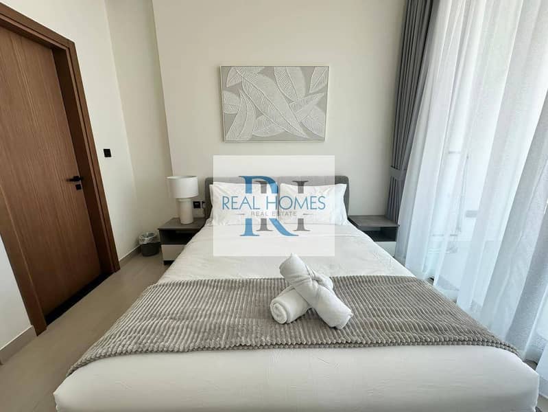 Fully Furnished | Smart Features | Open Views - Image 6