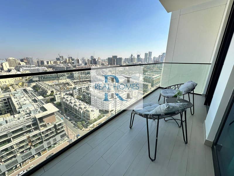 Fully Furnished | Smart Features | Open Views - Image 7