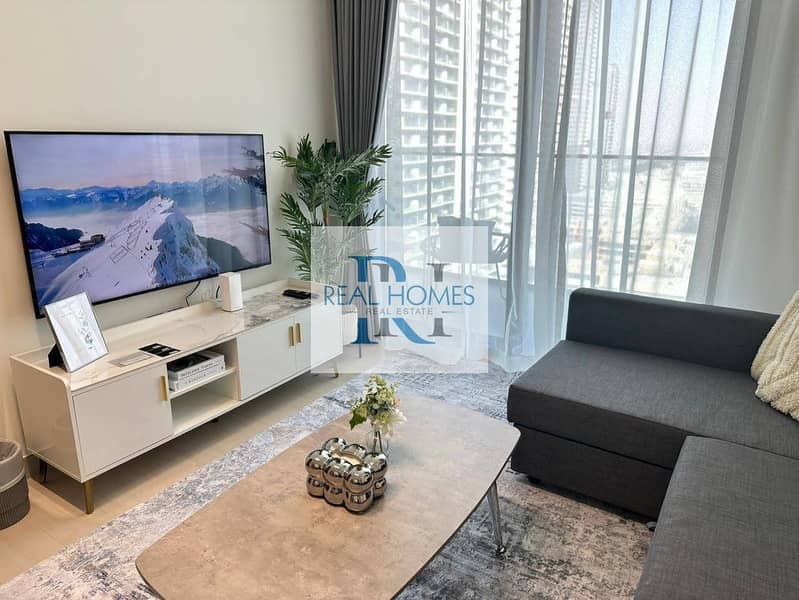 Fully Furnished | Smart Features | Open Views - Image 8