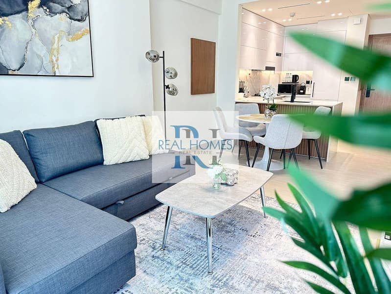 Fully Furnished | Smart Features | Open Views - Image 11