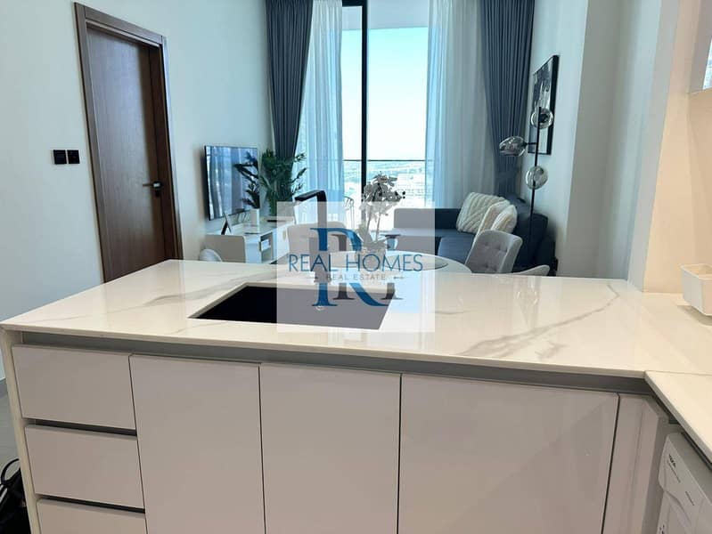 Fully Furnished | Smart Features | Open Views - Image 12