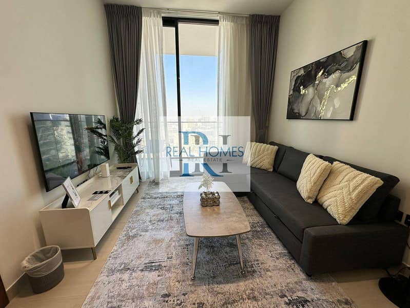 Fully Furnished | Smart Features | Open Views - Image 13