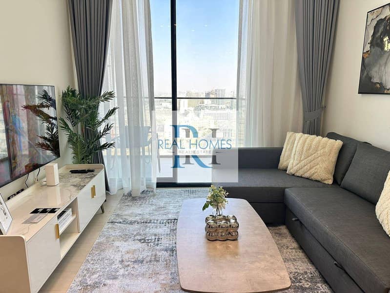 Fully Furnished | Smart Features | Open Views - Image 15