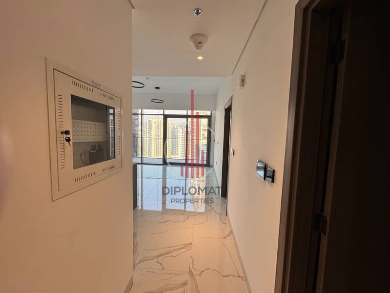 Brand New | Spacious | Amazing View