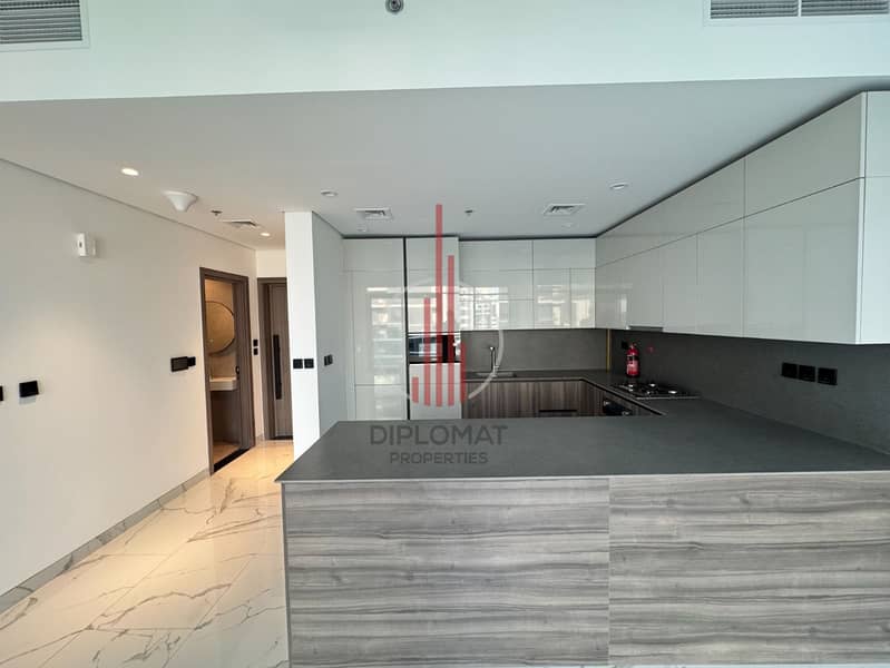 Brand New | Spacious | Amazing View