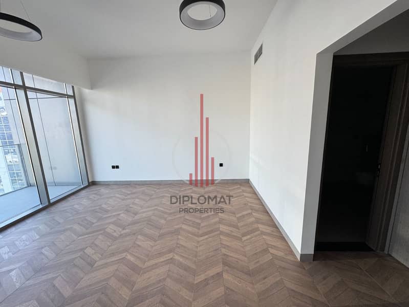 Brand New | Spacious | Amazing View