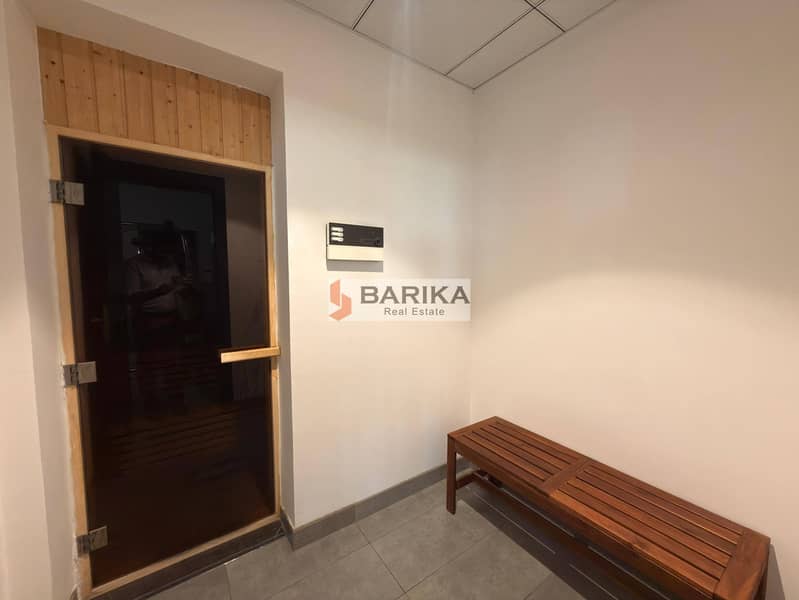 Modern Furnished 1-Bedroom Apartment | Building 88 - Image 8