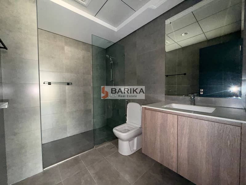 Modern Furnished 1-Bedroom Apartment | Building 88 - Image 10