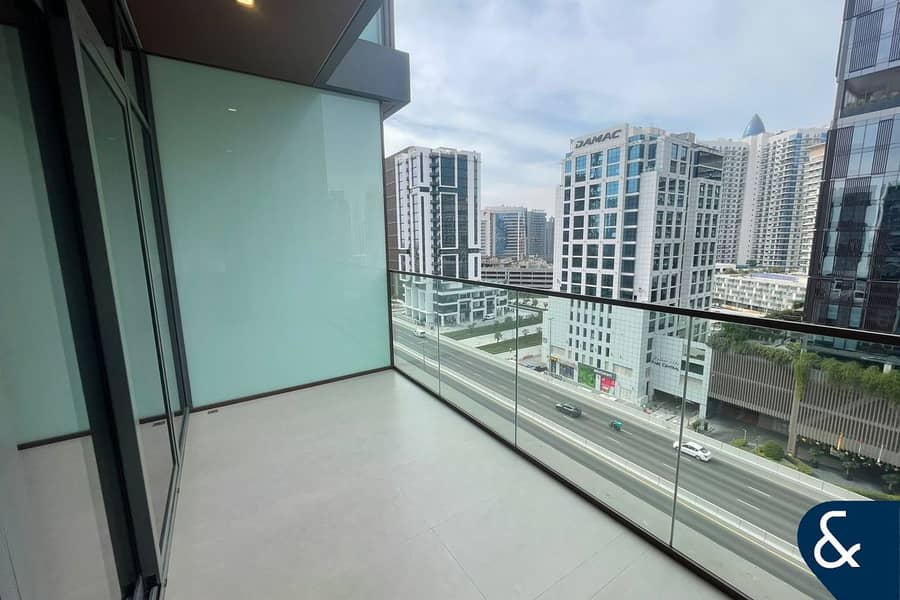 Brand New | 1 Bed | Unfurnished | Burj View - Image 7