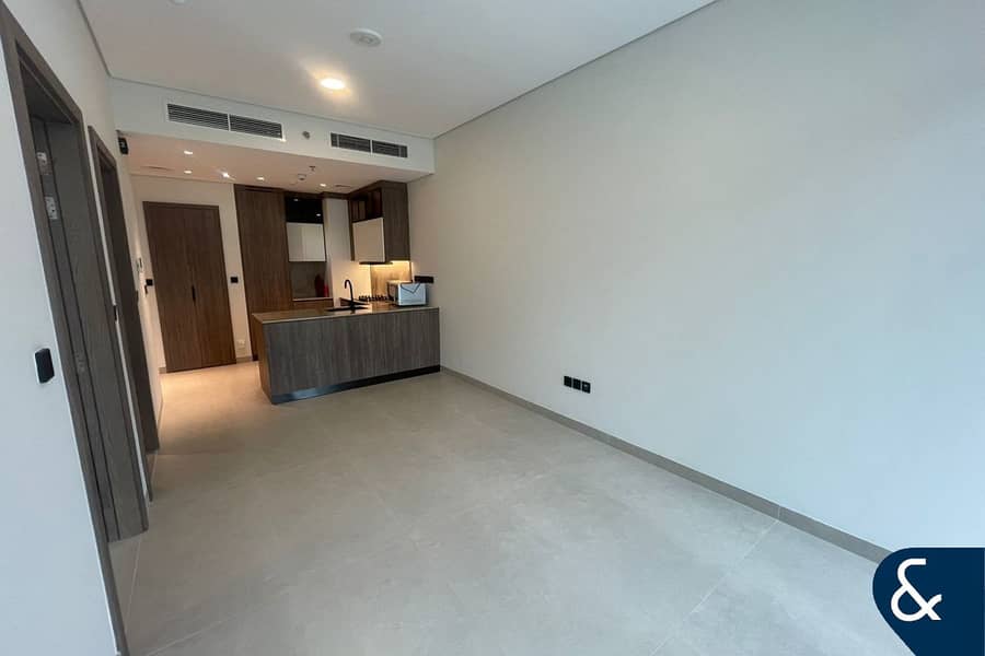 Brand New | 1 Bed | Unfurnished | Burj View - Image 8