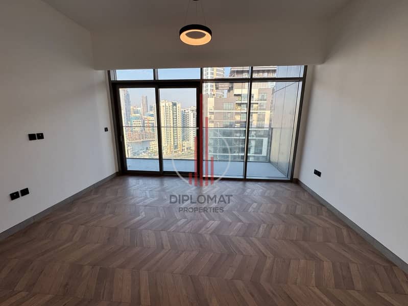 Brand New | Spacious | Amazing View