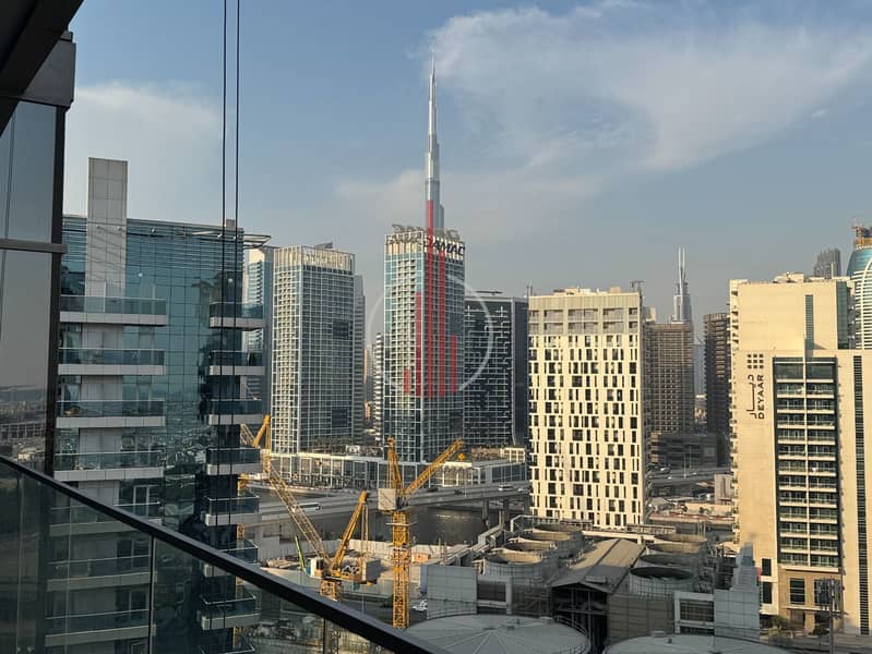 Brand New | Spacious | Amazing View