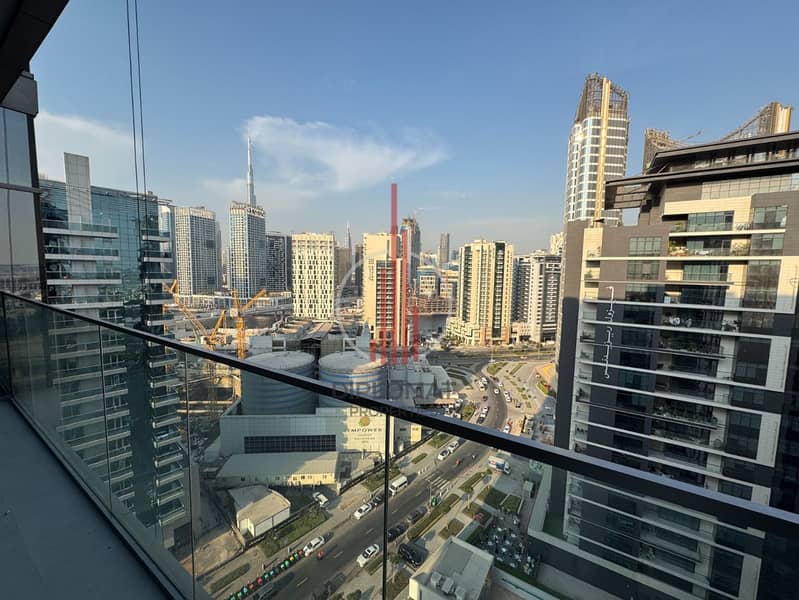 Brand New | Spacious | Amazing View - Image 6