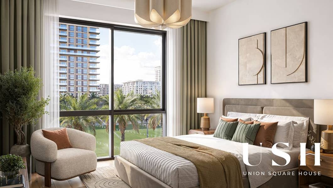 3 BR APT | GENUINE RESALE | HAYA ON THE PARK