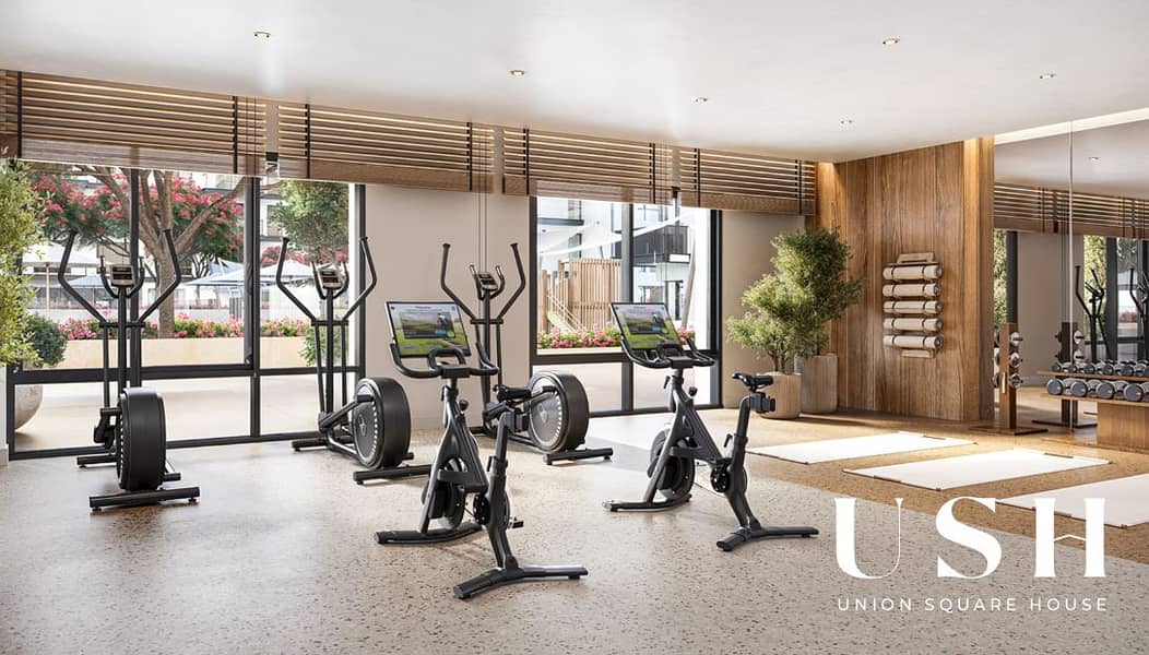 3 BR APT | GENUINE RESALE | HAYA ON THE PARK - Image 10