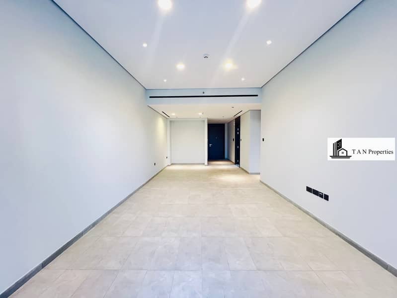 Fully Big Terrace || With Kitchen Appliances ||With Maid Room ||Brand New Open View