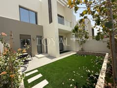 تاون هاوس في ريم،المرابع العربية 2 3 غرف 4090000 درهم - 13715558