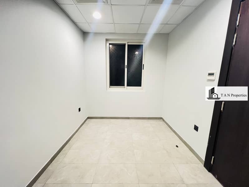 Fully Big Terrace || With Kitchen Appliances ||With Maid Room ||Brand New Open View - Image 6