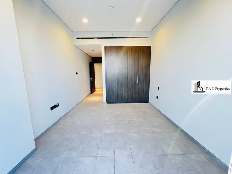 Fully Big Terrace || With Kitchen Appliances ||With Maid Room ||Brand New Open View - Image 11