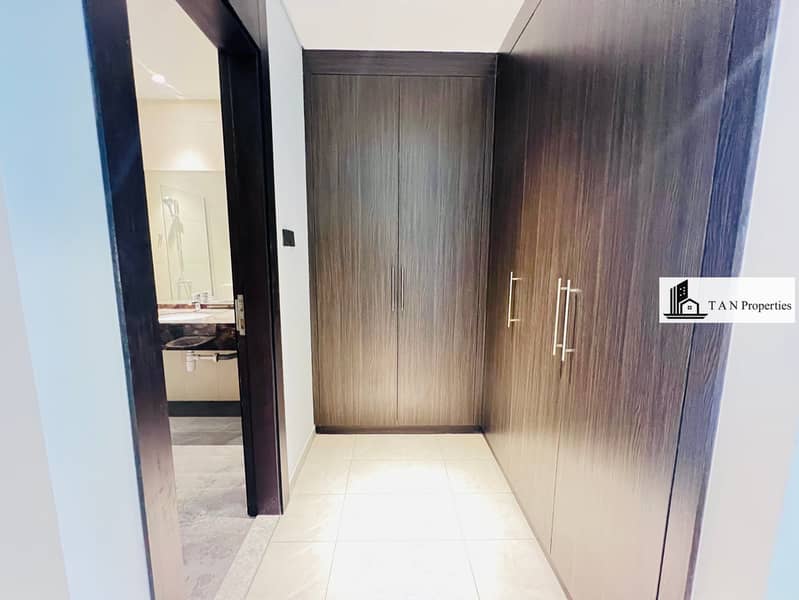 Fully Big Terrace || With Kitchen Appliances ||With Maid Room ||Brand New Open View - Image 13