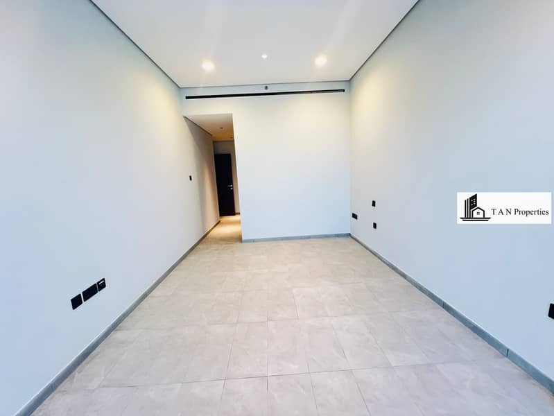 Fully Big Terrace || With Kitchen Appliances ||With Maid Room ||Brand New Open View - Image 15