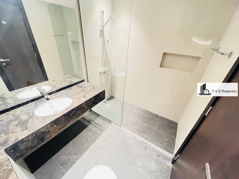 Fully Big Terrace || With Kitchen Appliances ||With Maid Room ||Brand New Open View - Image 18