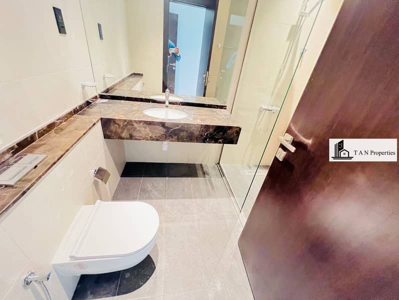 Fully Big Terrace || With Kitchen Appliances ||With Maid Room ||Brand New Open View - Image 19