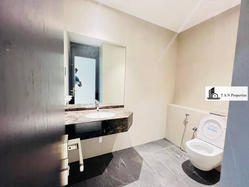 Fully Big Terrace || With Kitchen Appliances ||With Maid Room ||Brand New Open View - Image 21