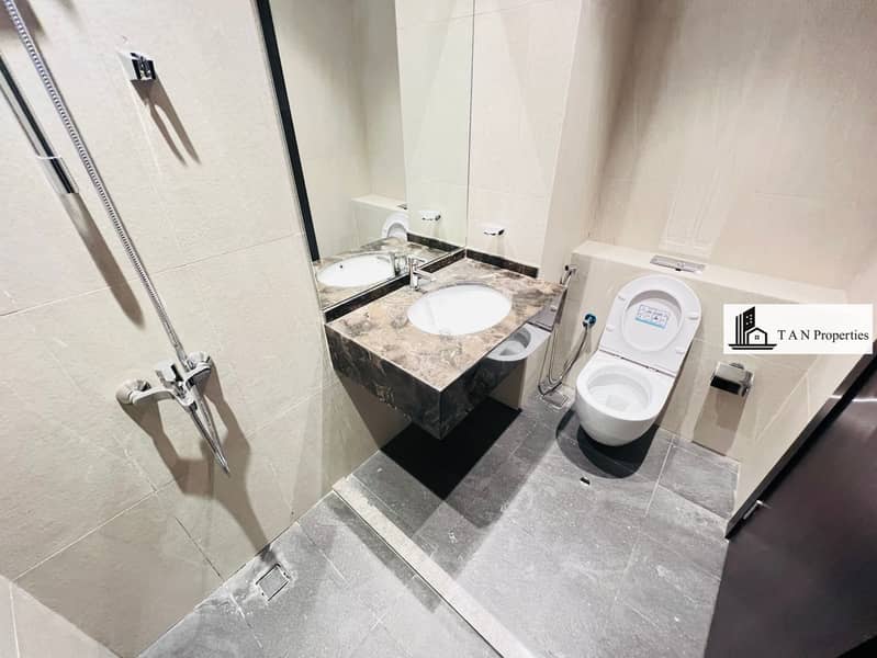 Fully Big Terrace || With Kitchen Appliances ||With Maid Room ||Brand New Open View - Image 22