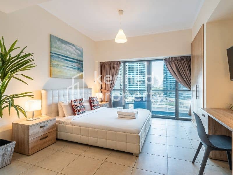 Scenic Lake View | Large Layout | Ideal Area