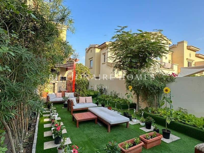 Vacant on Transfer| Big Plot | Single Row