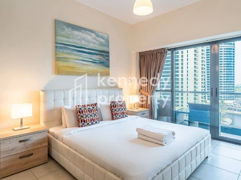 Scenic Lake View | Large Layout | Ideal Area - Image 7